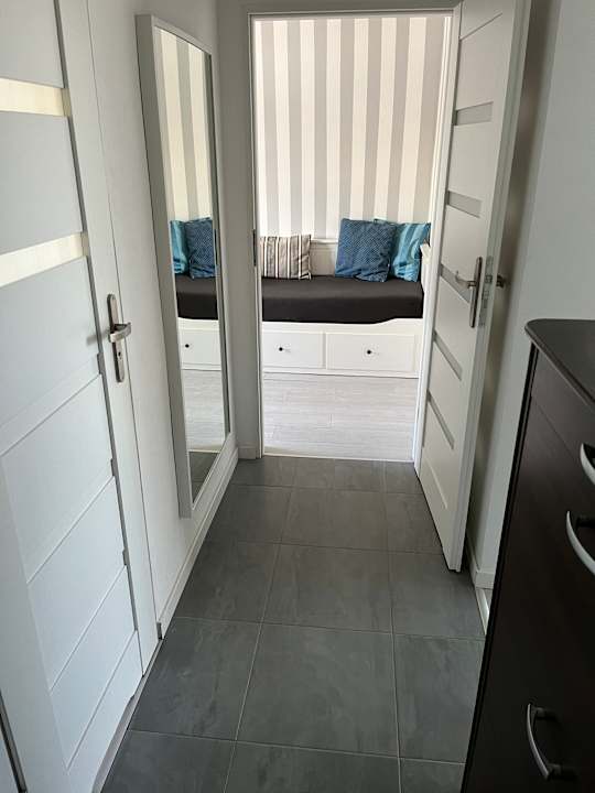 Zimmer TURKUS Apartament