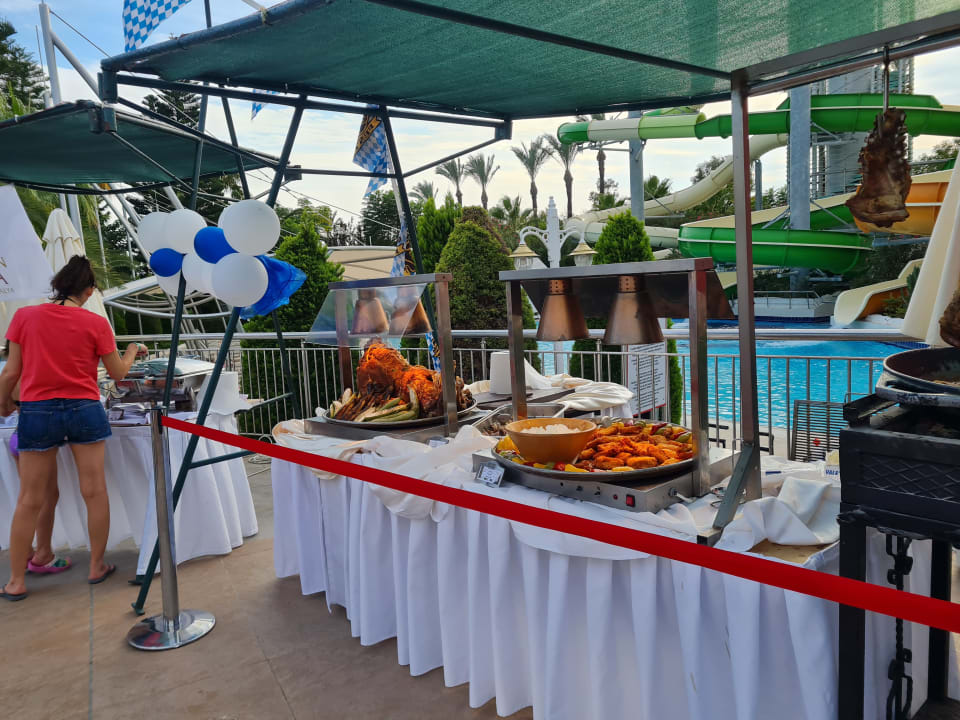 Gastro Hotel Delphin Diva