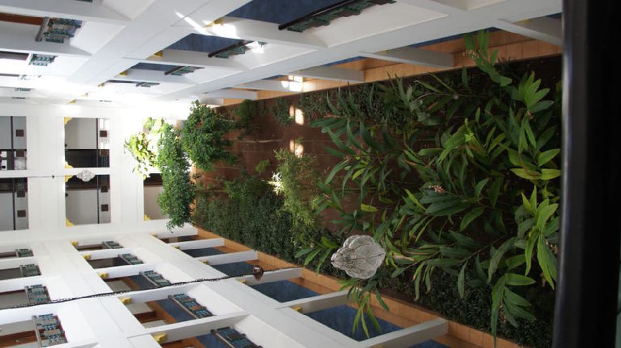 Gang Iberostar Waves Founty Beach