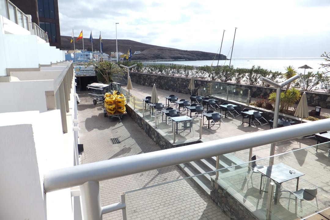 Rad- und Surfbrettverleih R2 Bahía Playa Design Hotel & Spa - Adults Only