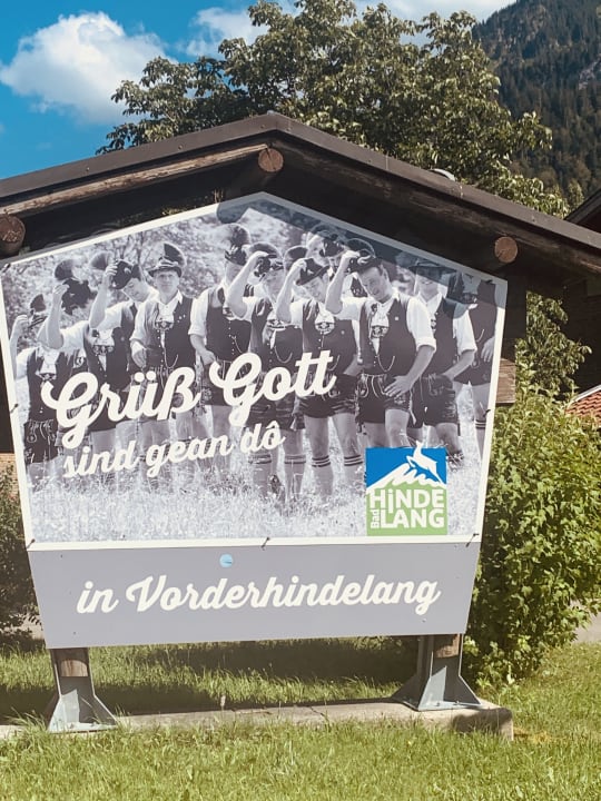 Sonstiges Schwandenhof  Ferienwohnungen
