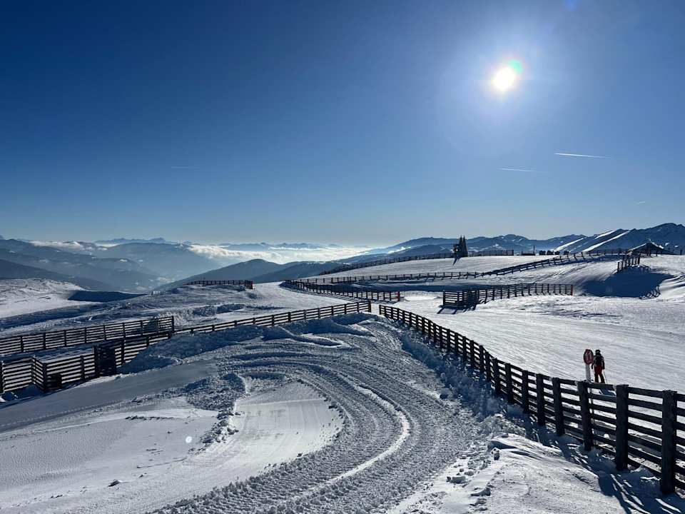 Sport & Freizeit Familienhotel Hinteregger