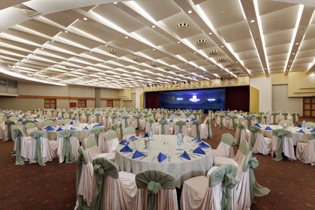 Silence beach hotel Selectum Family Resort Side