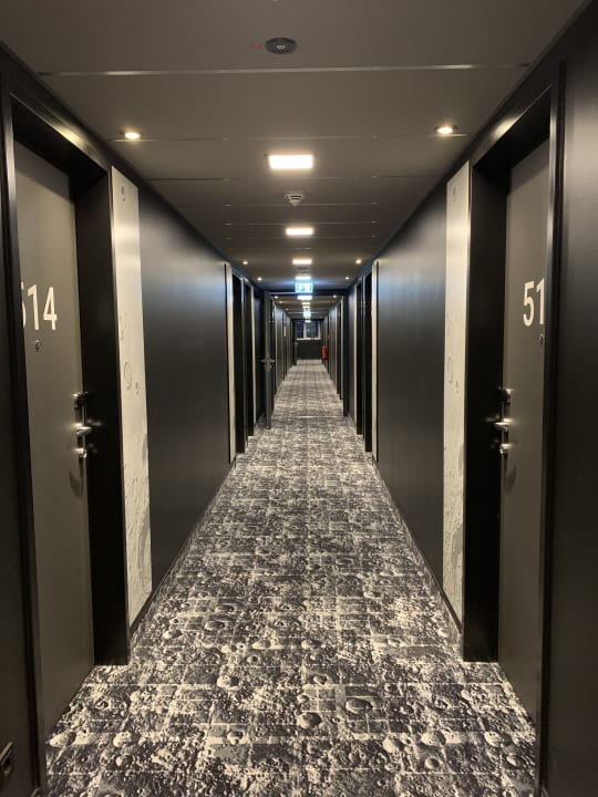 Sonstiges ibis Duesseldorf Airport