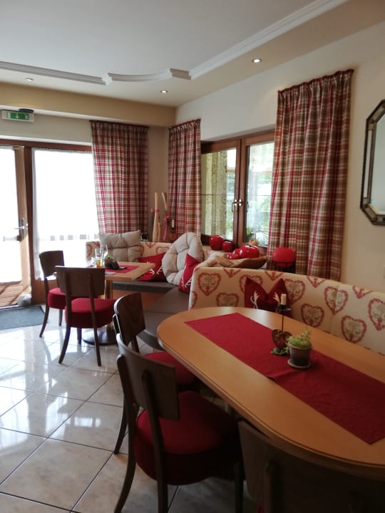 Gastro Hotel Landhaus Zillertal