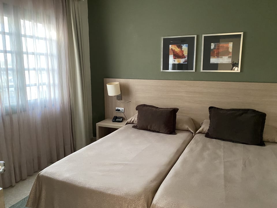 Zimmer Relaxia Lanzasur Club