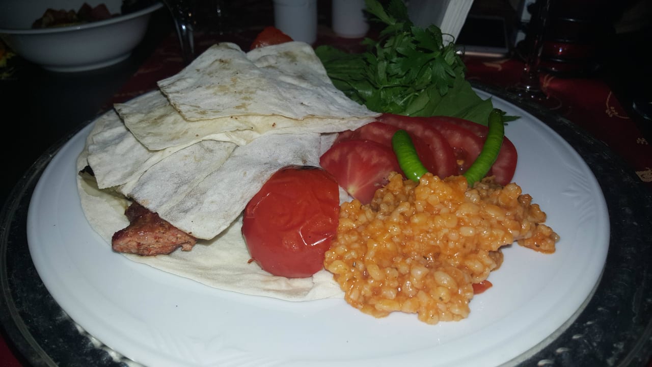 Kebappa Voyage Belek Golf & Spa