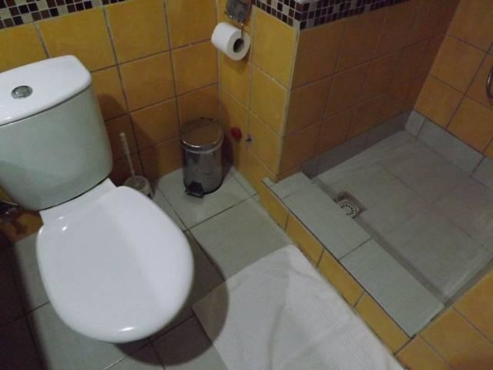 Hotel Grand Atilla - Bad Grand Atilla Hotel