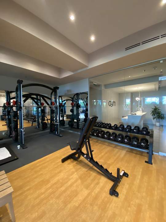 Sport & Freizeit AMIRA Luxury Resort  Adults Only
