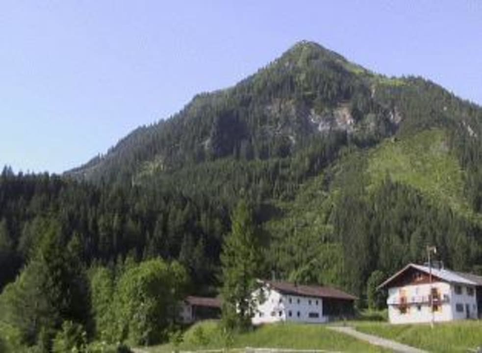 Sonnenkogel Superior Wanderhotel Grüner Baum