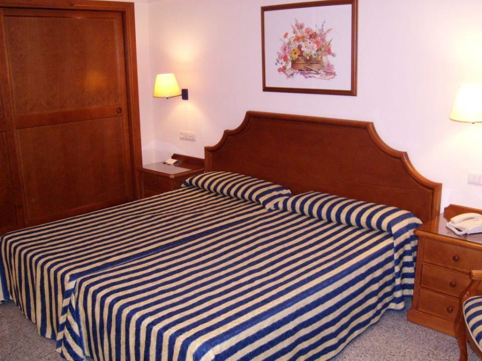 Zimmer im Neubau Hotel Riu Nautilus - Adults only