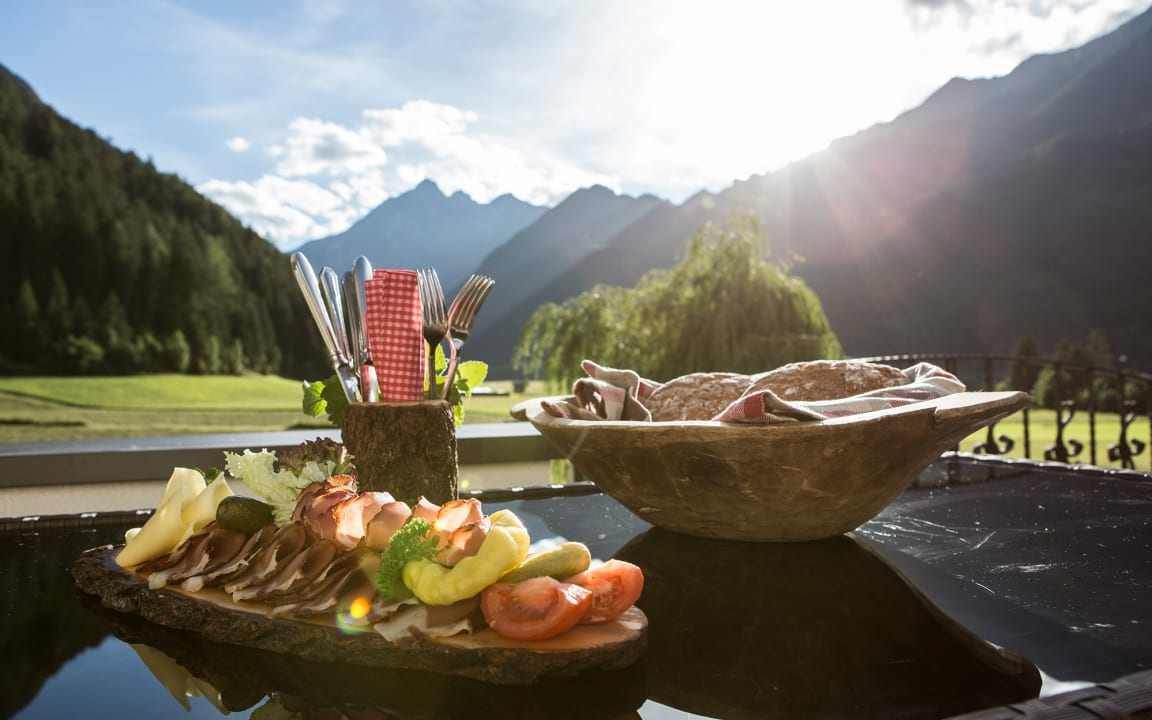 Gastro Ferienhof Schöne Aussicht