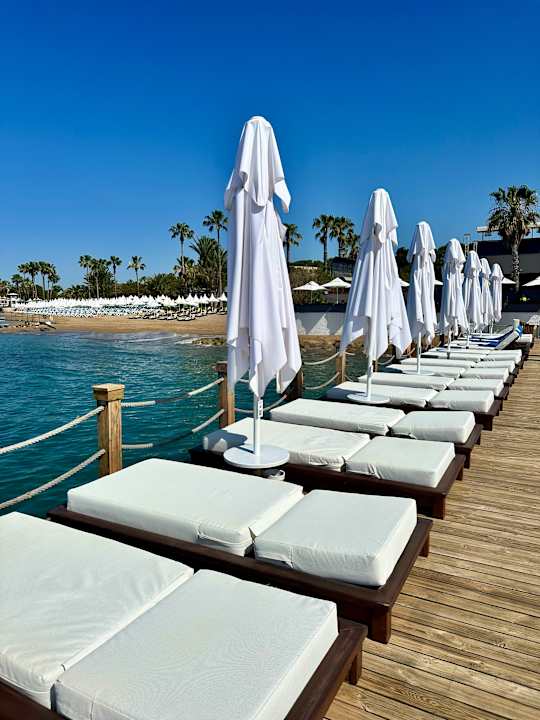 Strand Voyage Sorgun