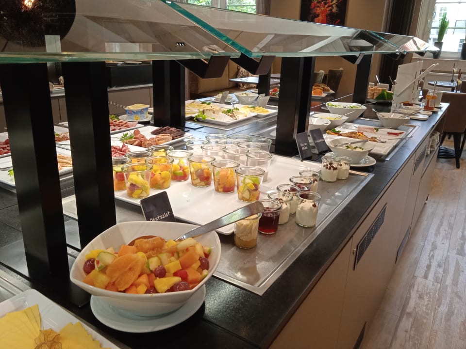Gastro Relexa Hotel Harz-Wald