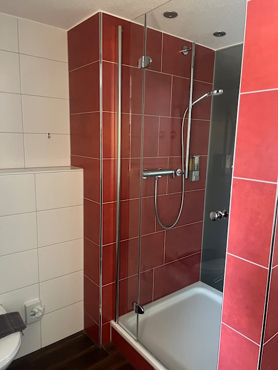 Zimmer Seehotel Wiesler