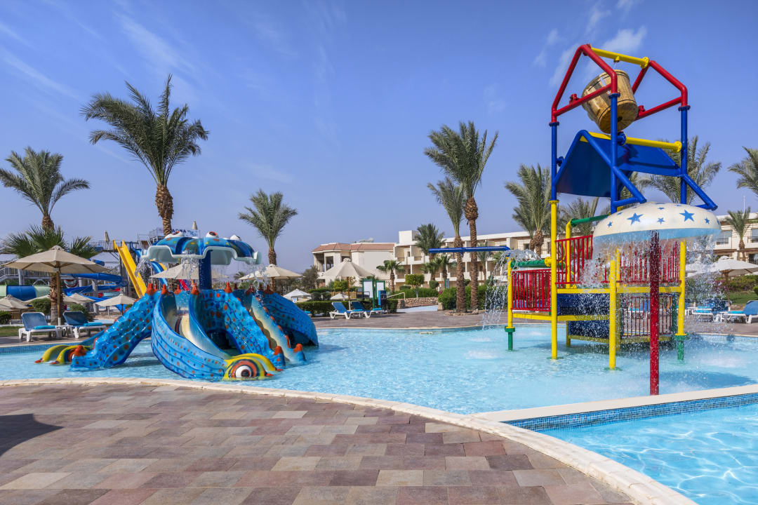 Sport & Freizeit Xperience Kiroseiz Parkland Resort