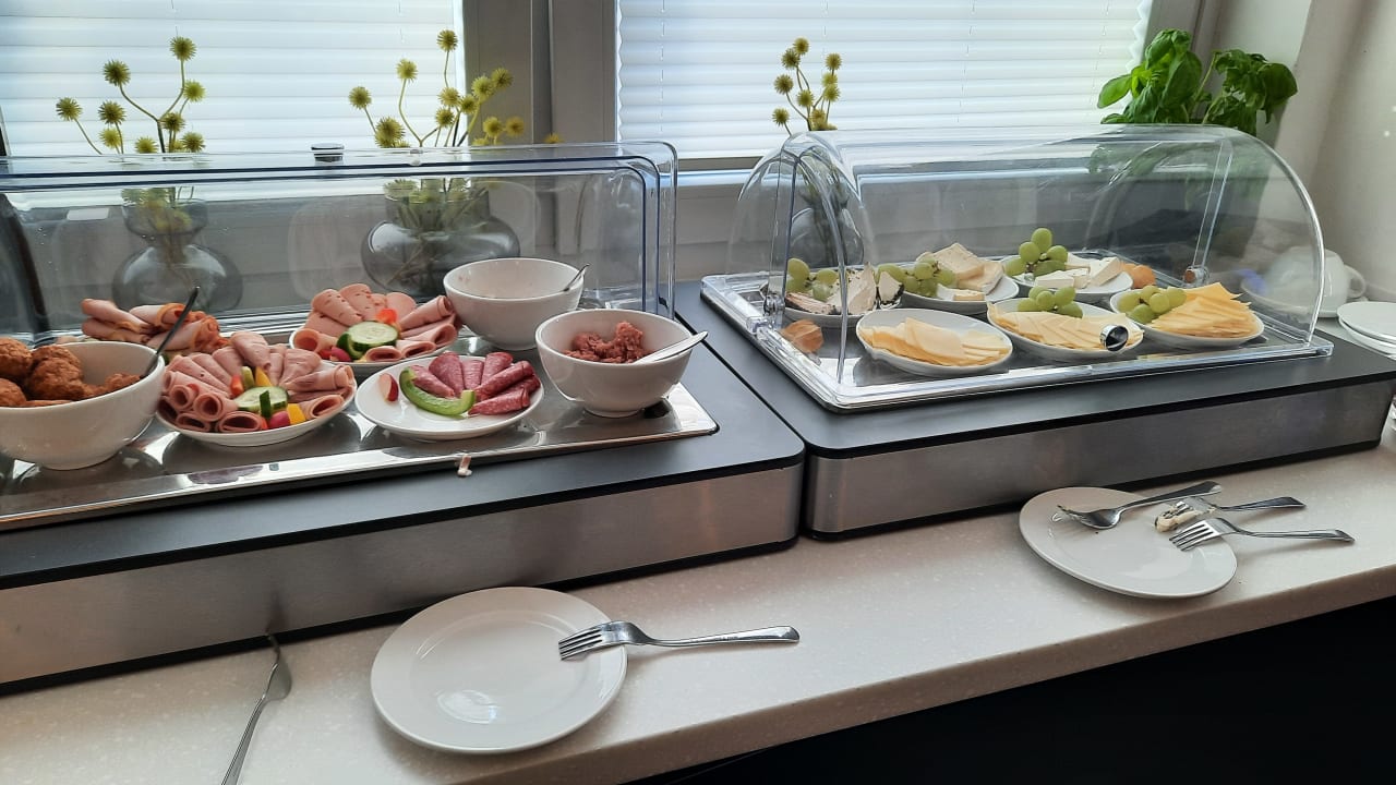 Gastro Pyjama Park Reeperbahn Hotel