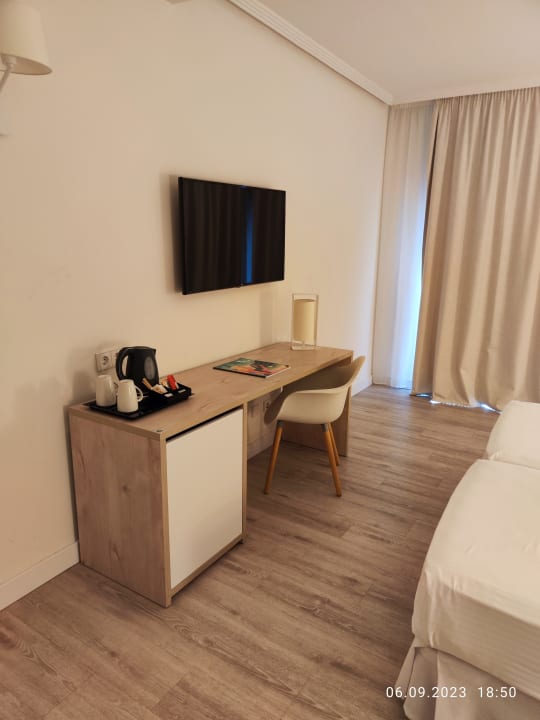 Zimmer Alua Tenerife