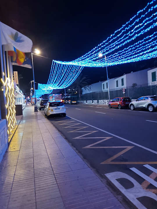 Außenansicht LABRANDA Marieta - Adults only