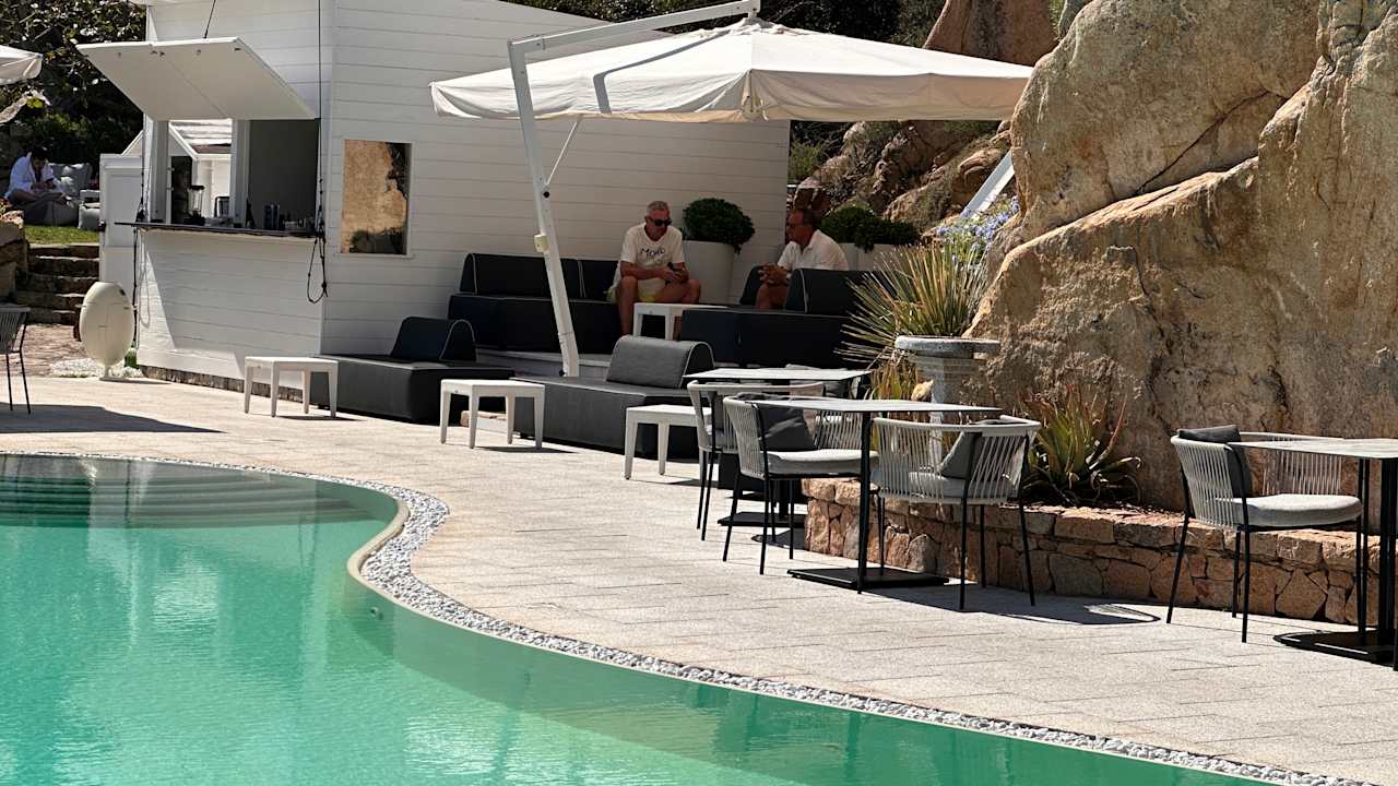 Gastro Grand Hotel Resort Ma&MA