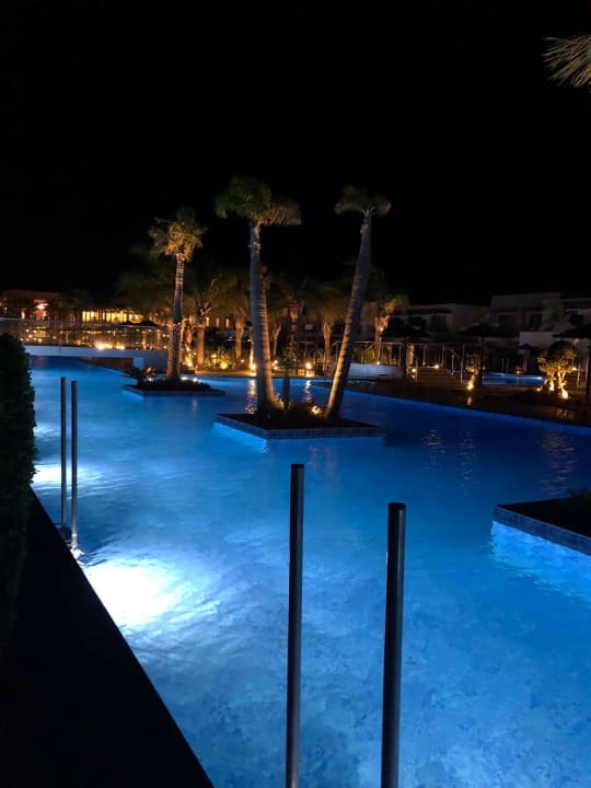 Pool TUI BLUE Palazzo del Mare