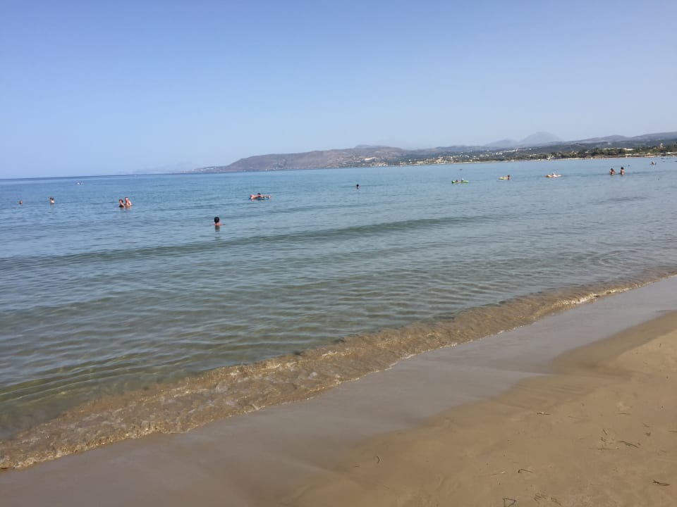 Strand Harmony Boutique Resort