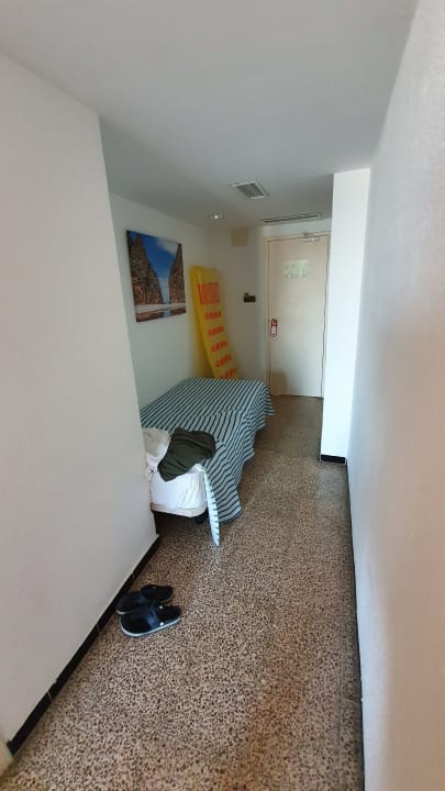 Zimmer Globales Condes de Alcudia