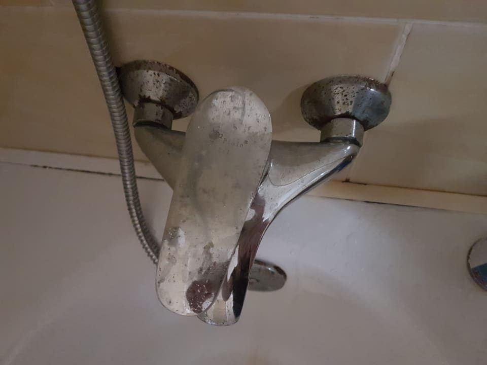 Zimmer Giftun Azur Resort