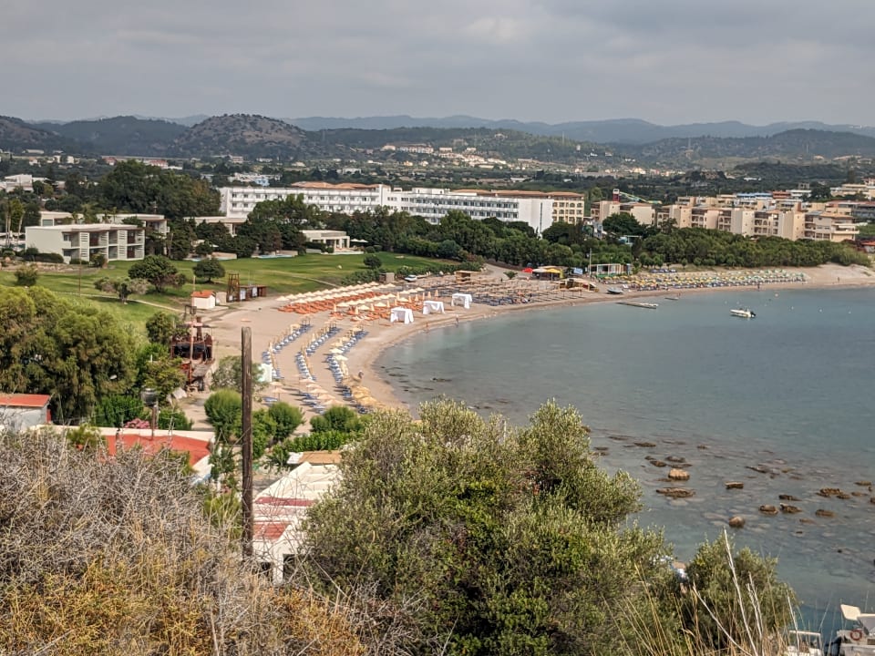 Strand SENTIDO Port Royal Villas & Spa