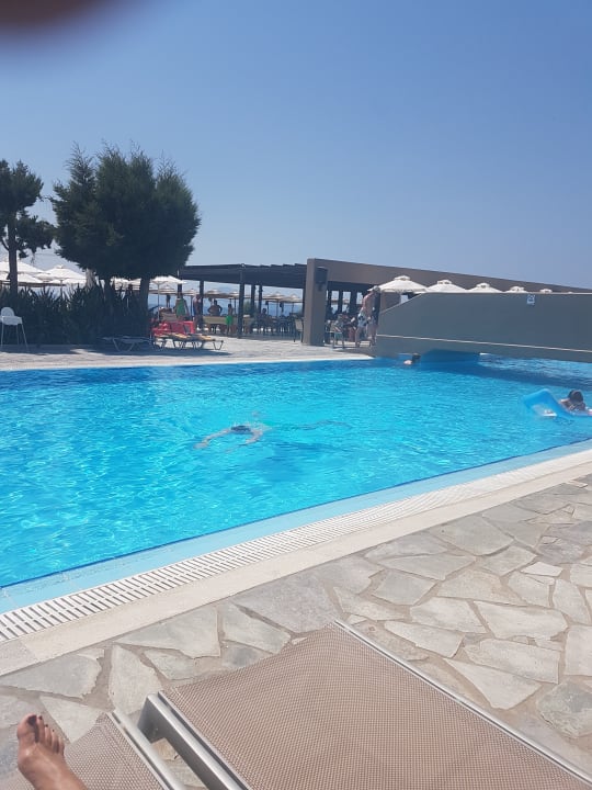 Pool Atlantica Mikri Poli Kos