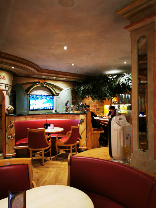 Gastro Familotel Hotel Feldberger Hof
