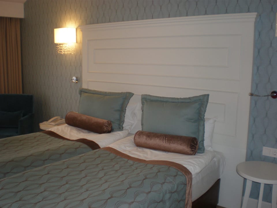 Bett Sentido Trendy Verbena Beach