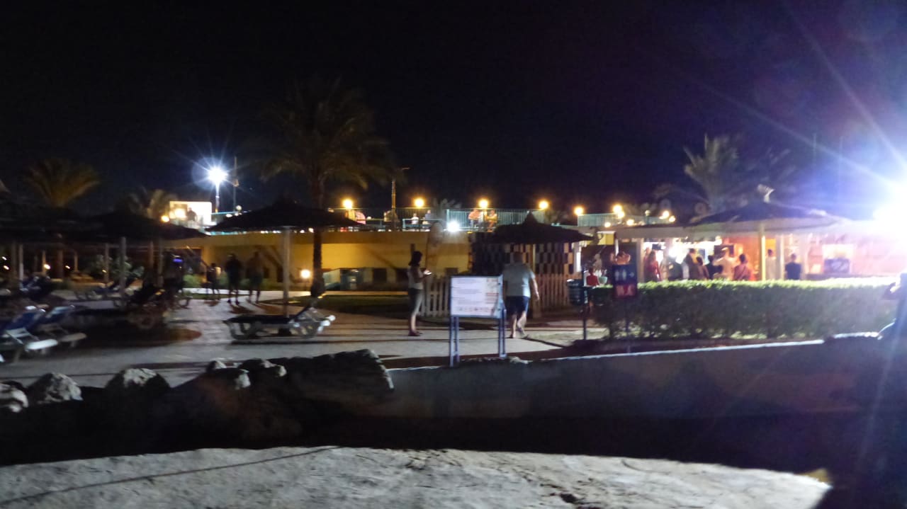 Sport & Freizeit Titanic Beach Spa & Aqua Park