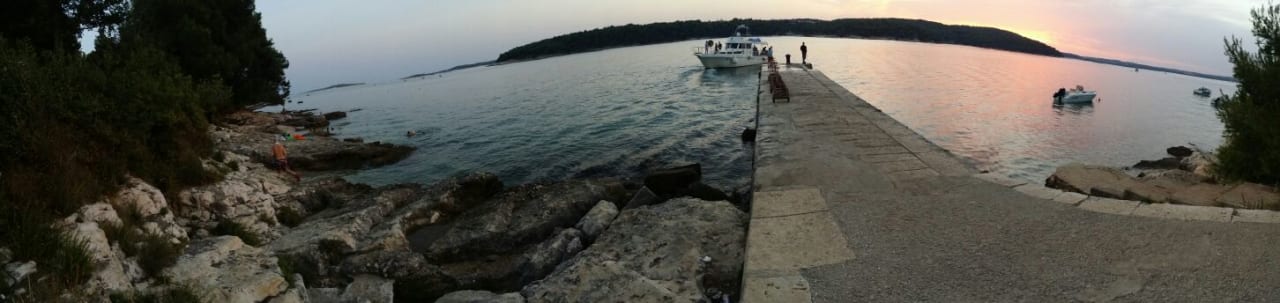 Sonstiges Medulin Mobile Homes