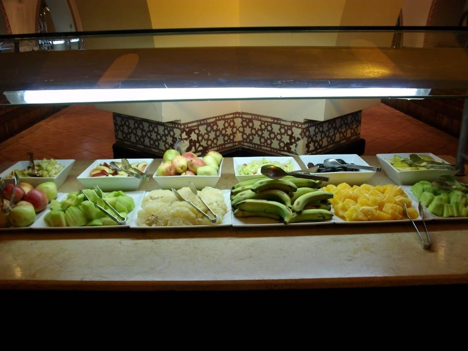 Hm lecker Jaz Makadi Oasis Resort