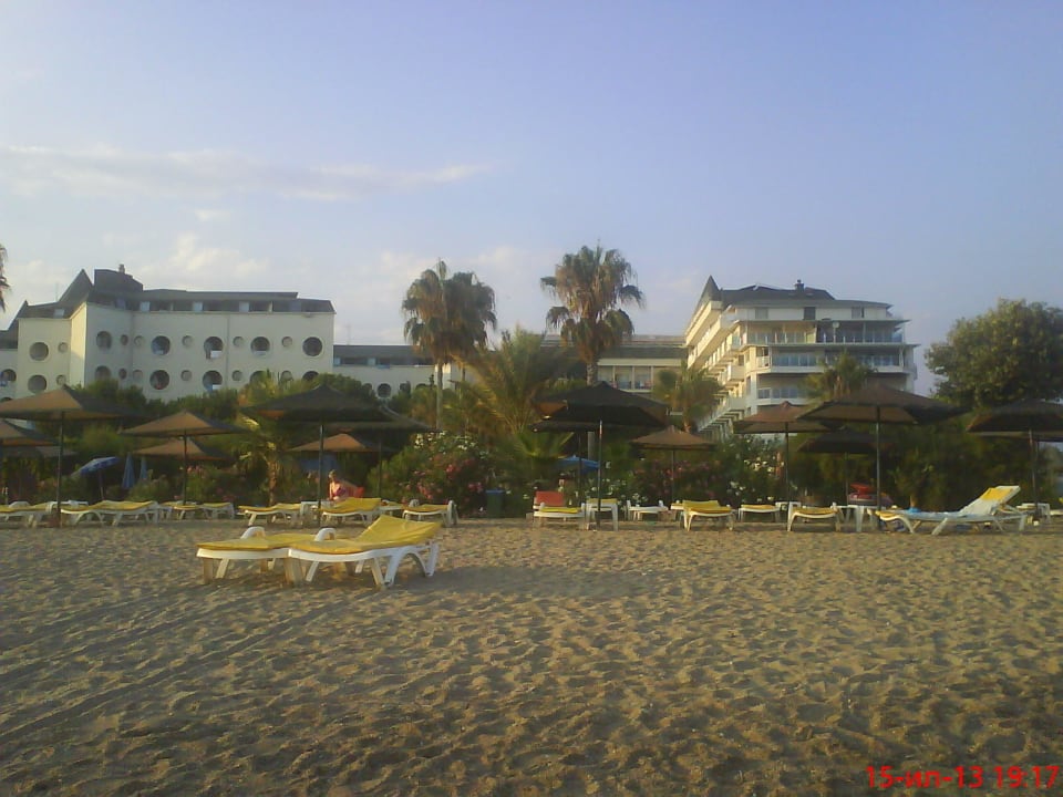 MC Park Resort Hotel & Spa  MC Beach Park Resort Hotel