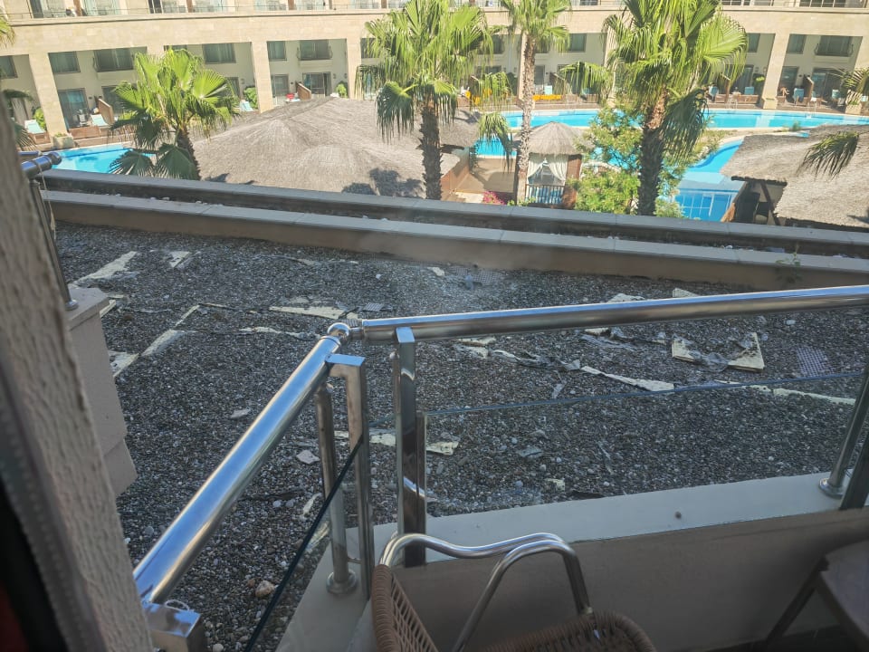 Zimmer Kaya Belek Hotel