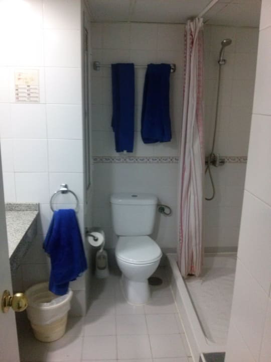 Bad Hotel New Folias