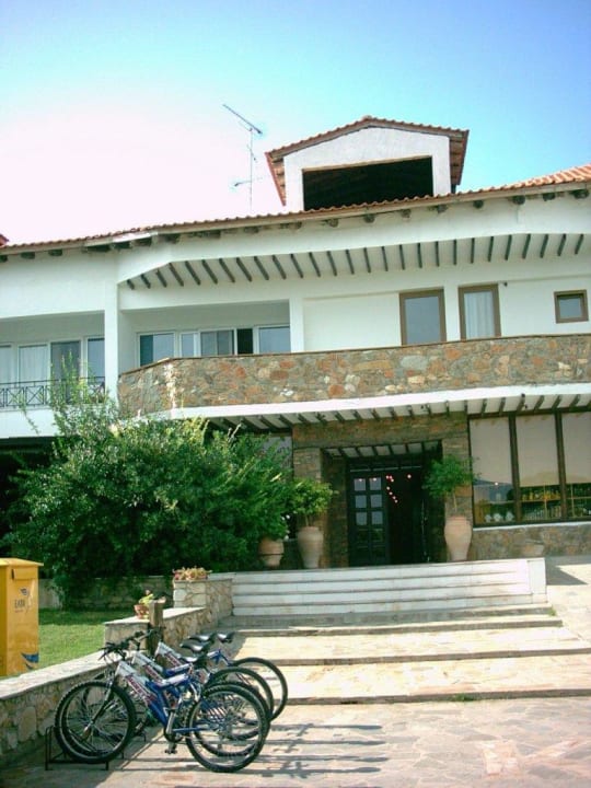 Resort Hotel Manor House Ekies All Senses Resort, a Member of Design Hotels