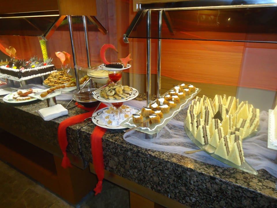 Grosse Auswahl Side Mare Resort & Spa