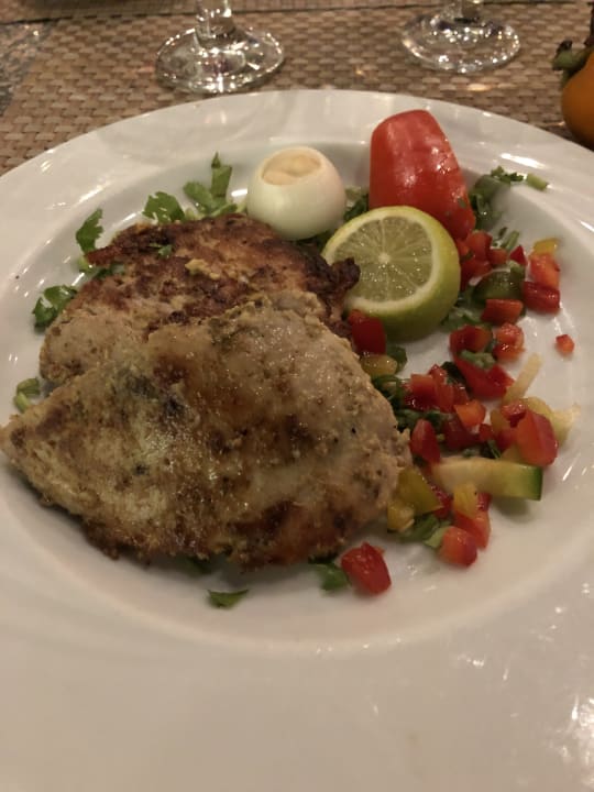 Gastro Pickalbatros White Beach Resort - Hurghada