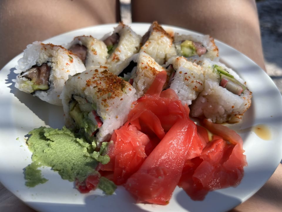 Gastro Akumal Bay Beach & Wellness Resort