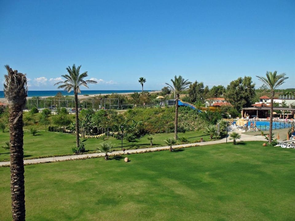 Wish Long Beach Sunis Elita Beach Resort & Spa