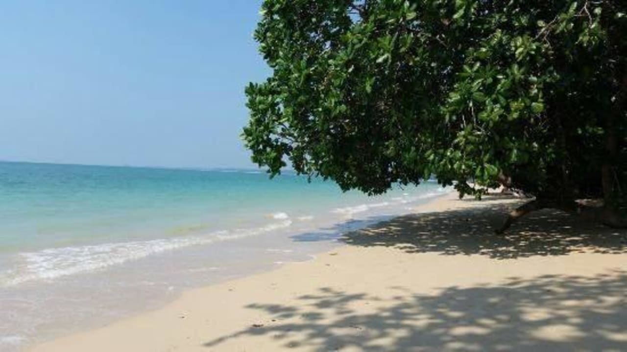 Traumhaft schön  Seaview Khao Lak Resort