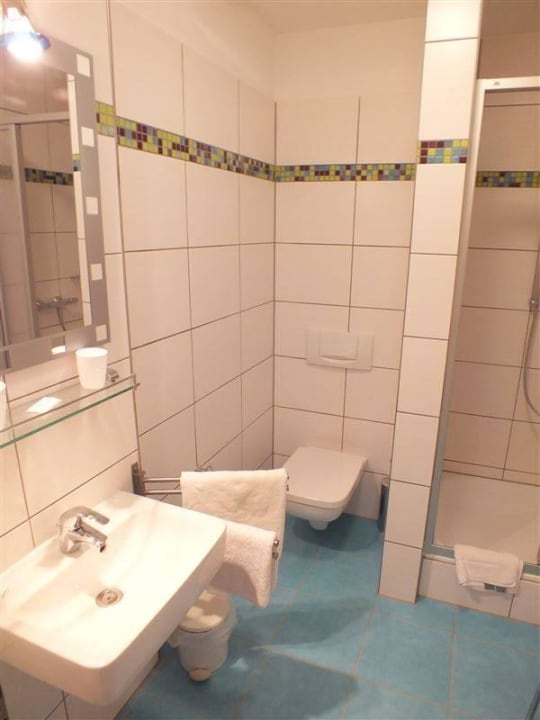 Pension Hinz & Kunz  Pension Hinz & Kunz