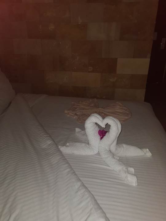 Zimmer Fort Arabesque Resort, Spa & Villas