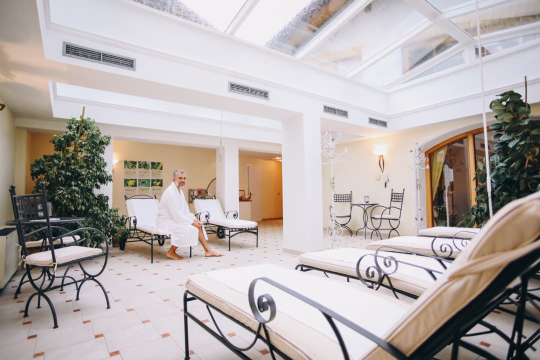 Sport & Freizeit Sonklarhof