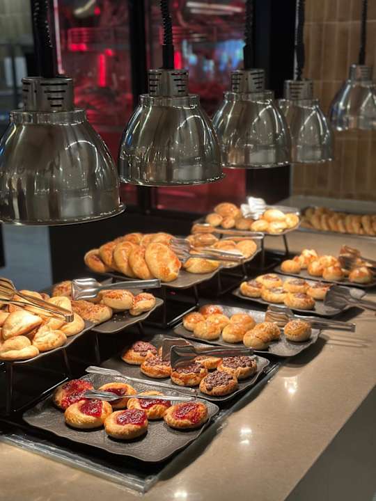 Gastro Arycanda Kirman Premium