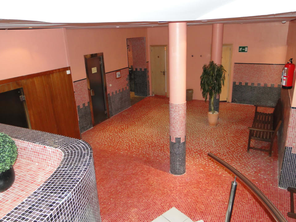 SPA R2 Lago Playa Park