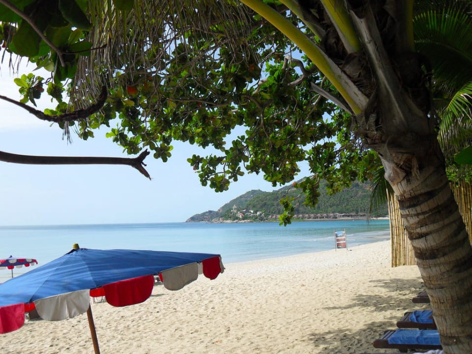 Traumstrand The Fair House Beach Resort